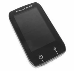 Flyer - Ecran Central LCD Pour Moteur Panasonic Next Generation Dès 2016 -Vélos Haibike Boutique flyer ecran central lcd panasonic next generation des 2016 3840x2160