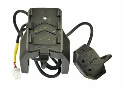 Flyer - Support D'écran Avec Commande Au Guidon Pour écrans Flyer Next Generation 5 Flyer - Support D'écran Avec Commande Au Guidon Pour écrans Flyer Next Generation -Vélos Haibike Boutique flyer support flyer next generation 1 3840x2160