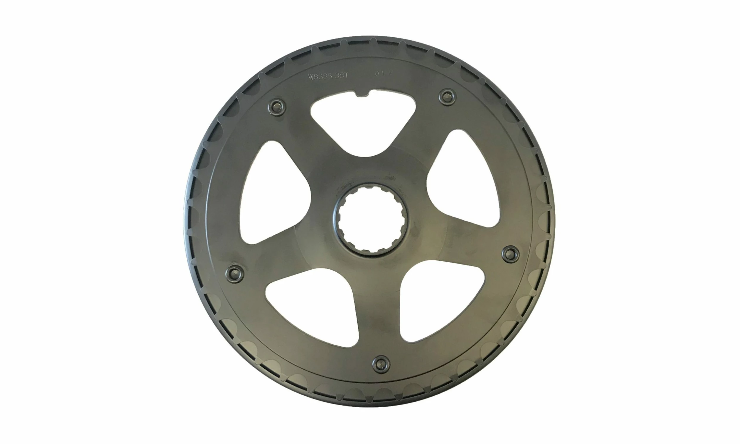 FSA - Plateau 38 Dents Pour Vélos électriques KTM 2021 3 FSA - Plateau 38 Dents Pour Vélos électriques KTM 2021