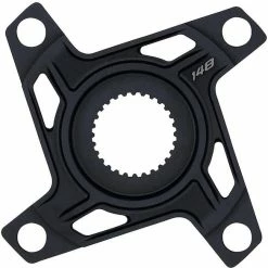 FSA V-Shape - Spider/Etoile Pour Bosch Gen.4 | 104/64 Mm BCD -Vélos Haibike Boutique fsa spider bosch gen4 104 64mm bcd detail 1 3840x2160