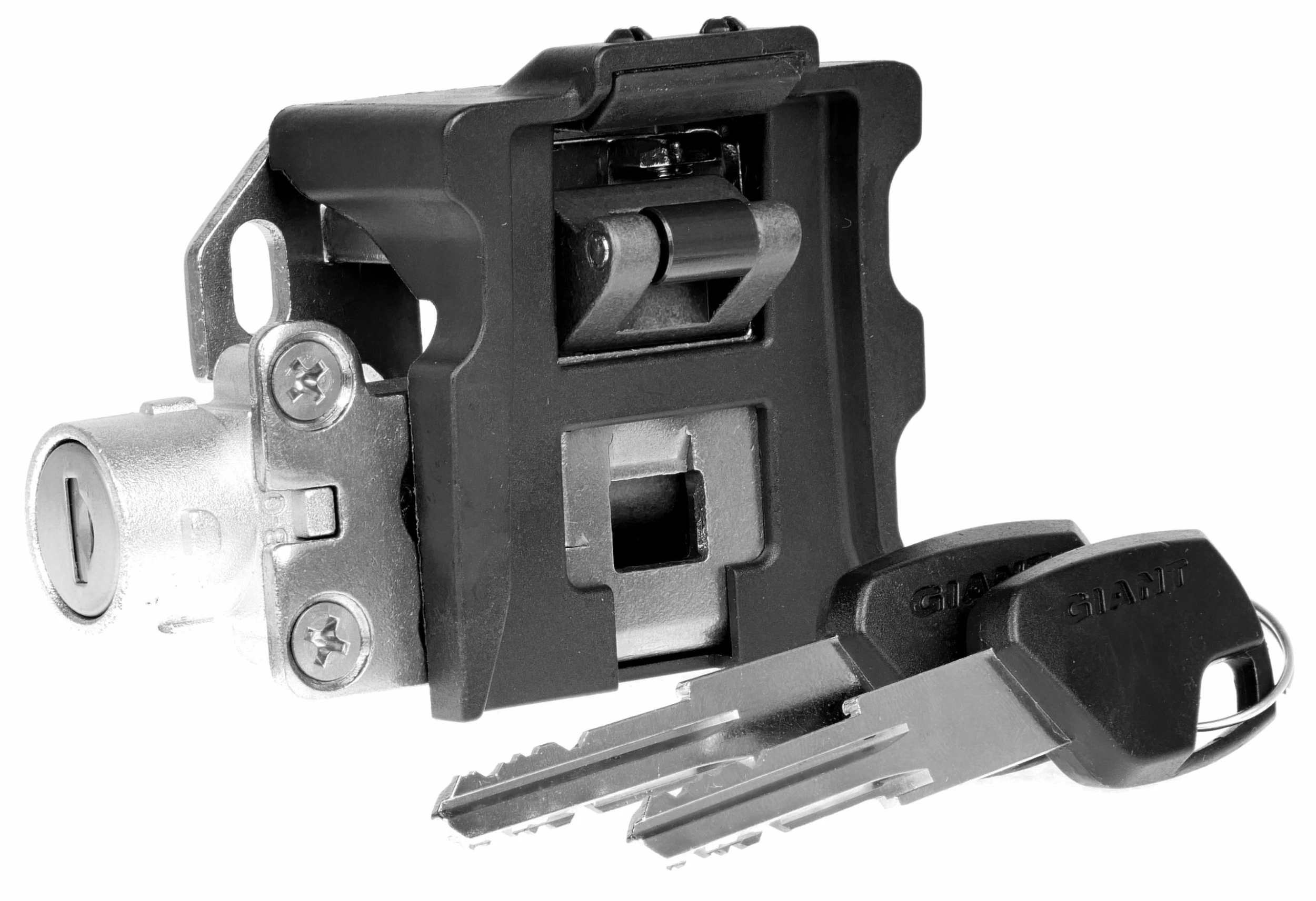 Giant - Mécanisme De Verrouillage BatteryLock Avec Serrure De Batterie Intégrée Pour Embolden E+ 202 3 Giant - Mécanisme De Verrouillage BatteryLock Avec Serrure De Batterie Intégrée Pour Embolden E+ 202