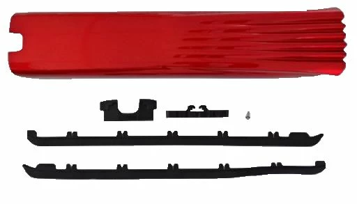 Giant - Cache De Batterie Pour VTT électrique Giant Stance E+2 2020 3 Giant - Cache De Batterie Pour VTT électrique Giant Stance E+2 2020