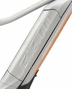Giant/Liv- Cache Latéral Pour Batterie Energypak 500 Wh Downtube Side Release -Vélos Haibike Boutique giant cache lateral side panel batterie downtube gris neon orange 3840x2160
