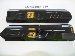 Giant/Liv- Cache Latéral Pour Batterie Energypak 500 Wh Downtube Side Release -Vélos Haibike Boutique giant cache lateral side panel batterie downtube noir brillant 3840x2160