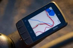 Giant - Compteur Vélo GPS Dash 200 -Vélos Haibike Boutique giant compteur velo gps dash 200 2 3840x2160