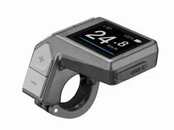 Giant - RideControl Dash 2 En 1 SG - Ecran Avec Boutons De Commande -Vélos Haibike Boutique giant ecran ridecontrol dash detail 1 3840x2160