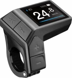 Giant - RideControl Dash 2 En 1 SG - Ecran Avec Boutons De Commande