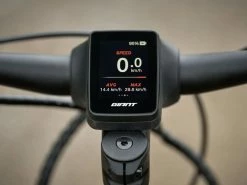 Giant - Ecran Couleur RideDash Evo SG -Vélos Haibike Boutique giant ecran ridedash evo detail 3 3840x2160