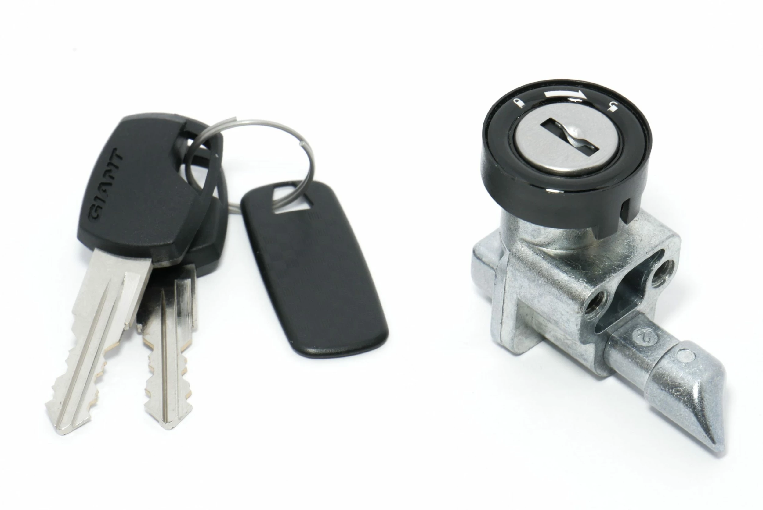 Giant / LIV - Serrure Pour Batterie Energypak Pour Liv Amiti E+/ Giant Explore E+ Lady LDS. 3 Giant / LIV - Serrure Pour Batterie Energypak Pour Liv Amiti E+/ Giant Explore E+ Lady LDS.