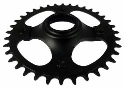 Giant - Plateau 36 Dents Samox Narrow-Wide Pour Giant Dirt E+ 2018 5 Giant - Plateau 36 Dents Samox Narrow-Wide Pour Giant Dirt E+ 2018 -Vélos Haibike Boutique giant plateau 36 dents dirt e plus 2018 lateral 3840x2160