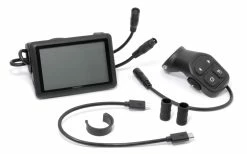 Giant - RideControl Charge - Ecran & Commande Déportée