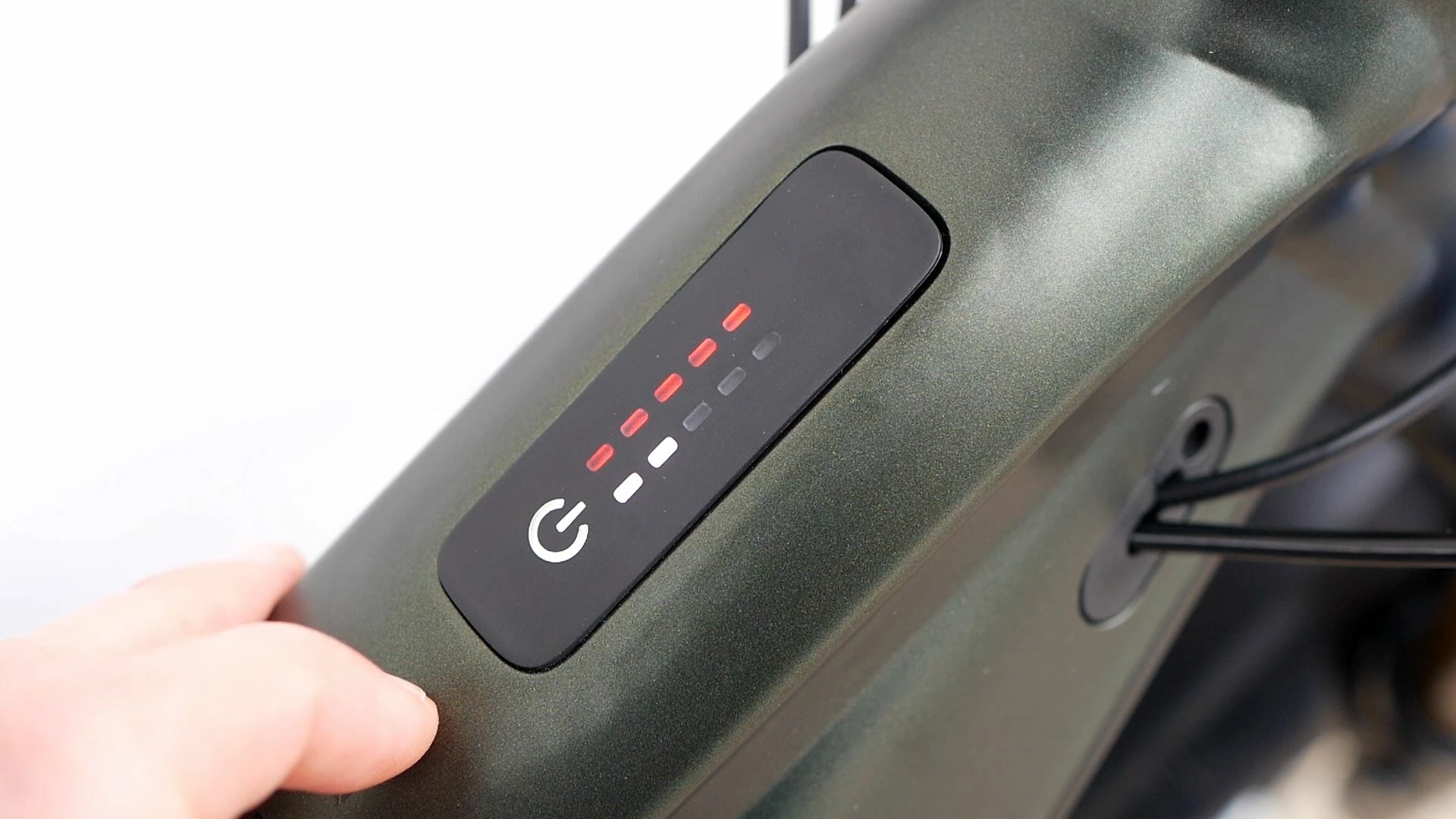 Giant - RideControl Go - Element De Contrôle Intégré Au Cadre 5 Giant - RideControl Go - Element De Contrôle Intégré Au Cadre – Image 3