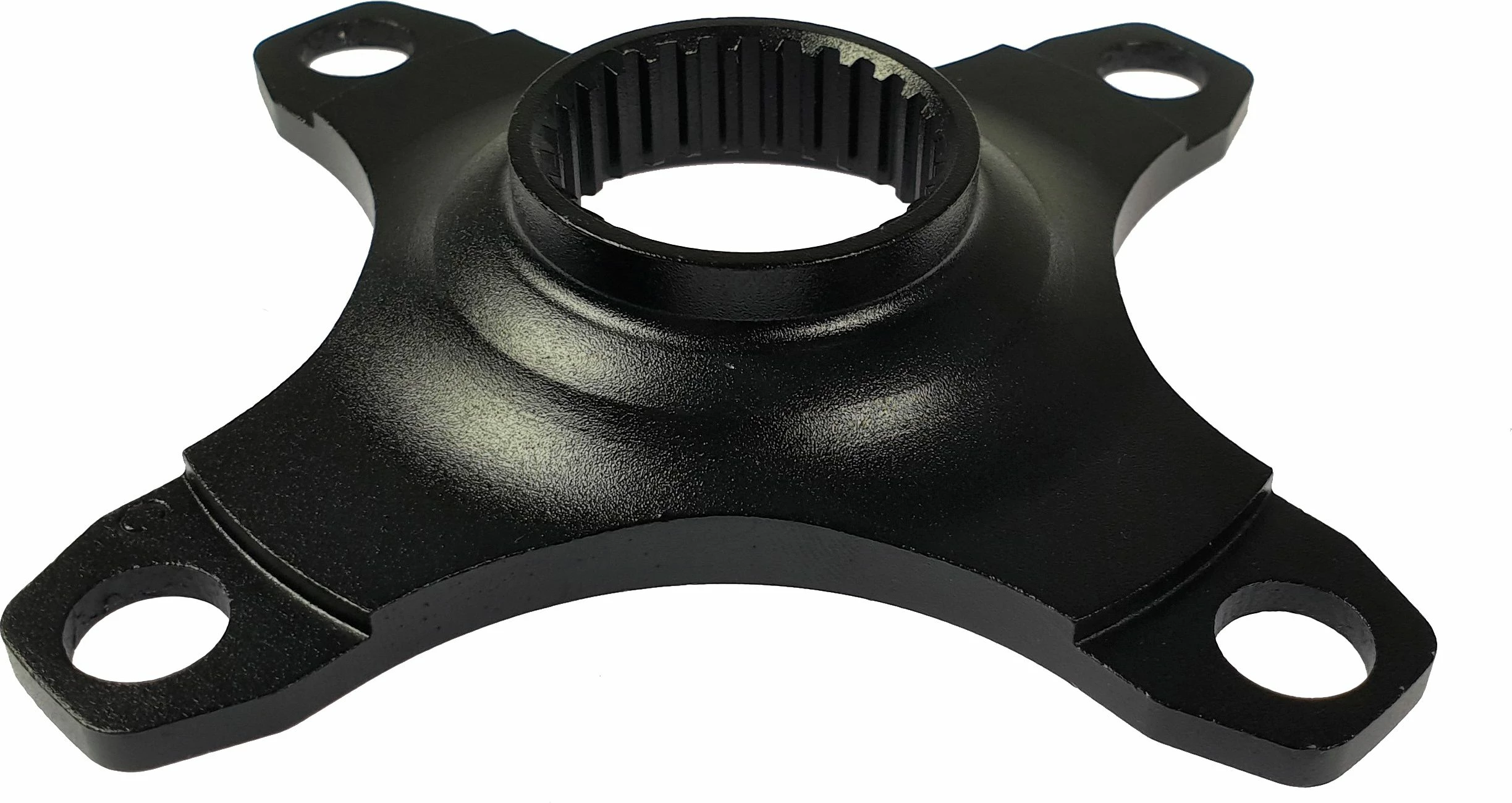 Giant - Spider/ étoile Pour Le Montage Du Plateau Sur Full E+ 3 Giant - Spider/ étoile Pour Le Montage Du Plateau Sur Full E+