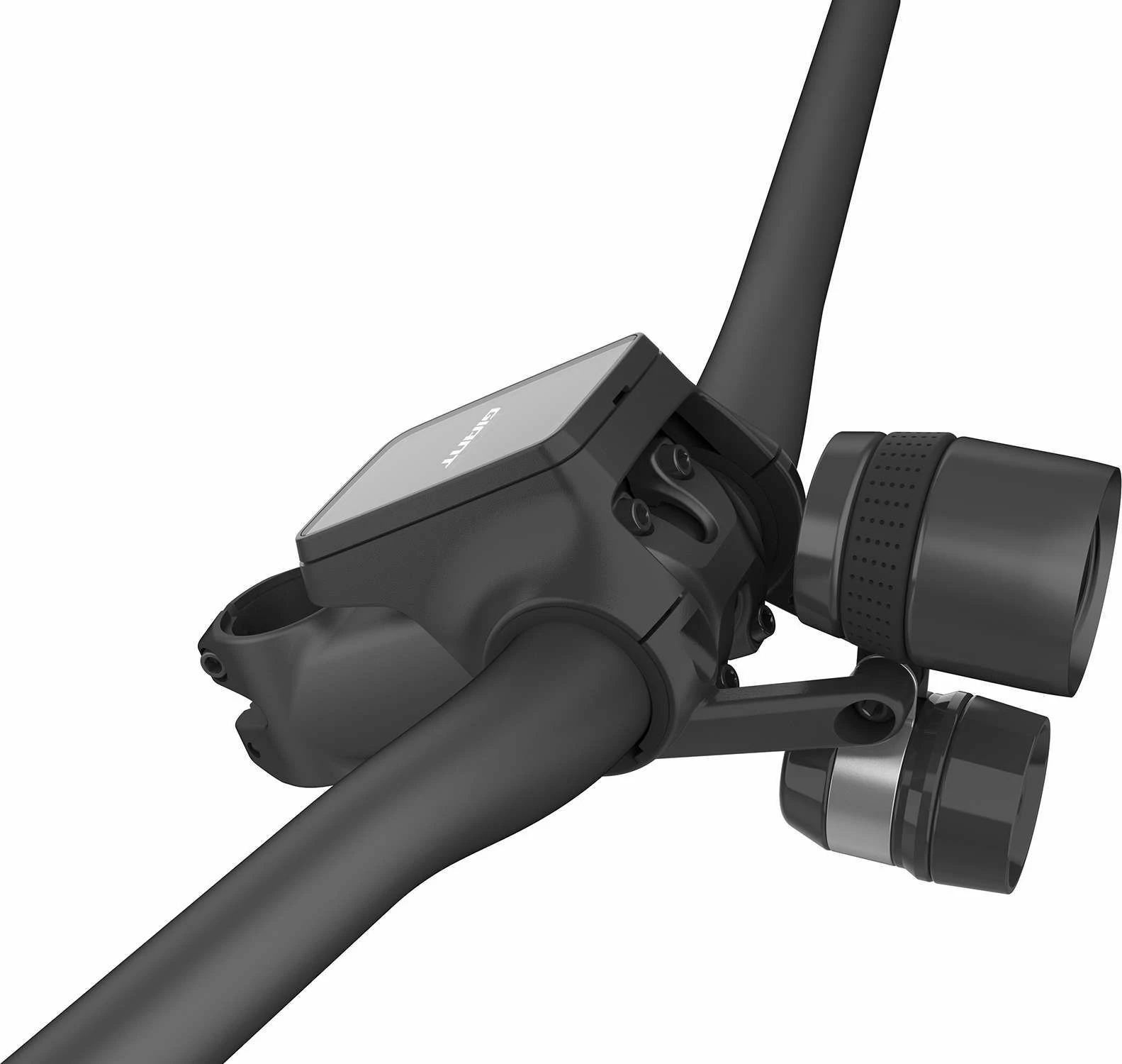 Giant - Support Au Guidon Pour écran RideDash EVO 4 Giant - Support Au Guidon Pour écran RideDash EVO – Image 2