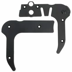 Haibike - FlyOn - Drop Out Cover - Set De 2 Caches Pour Pattes De Dérailleur