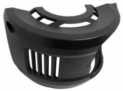 Haibike - FlyOn - Sabot Pour Moteur HPR 120S CF 13 Haibike - FlyOn - Sabot Pour Moteur HPR 120S CF -Vélos Haibike Boutique haibike flyon sabot moteur hpr 120s cf hb s01 noir mat 3840x2160