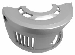 Haibike - FlyOn - Sabot Pour Moteur HPR 120S CF 12 Haibike - FlyOn - Sabot Pour Moteur HPR 120S CF -Vélos Haibike Boutique haibike flyon sabot moteur hpr 120s cfhb s04 argente mat 3840x2160