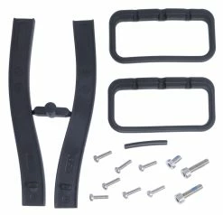 Haibike - Kit De Fixation Pour Support D'écran Et Commande Déportée Flyon TQ HPR 120S