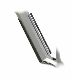 Haibike - Cache Pour Rail MRS (cadres Avec Batterie Bosch Powertube 625 Wh) -Vélos Haibike Boutique haibike mrs cache cadre batterie bosch powertube 625wh detail 1 3840x2160