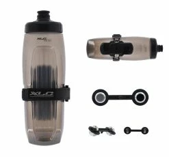 XLC Haibike - MRS Gourde Et Adaptateur Fidlock - The Bottle Set -Vélos Haibike Boutique haibike mrs gourde et adaptateur the bottle set 3 3840x2160