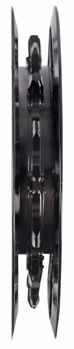 Haibike - Pignon Moteur XDuro 18 Dents Avec Déport (offset) De 5 Mm -Vélos Haibike Boutique haibike pignon moteur xduro 18 dents deport 5 mm 2 3840x2160