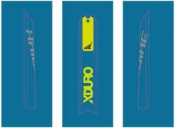 Haibike SDURO - XDURO - Autocollants Pour Skidplate Bosch Powertube 2018 -Vélos Haibike Boutique haibike sduro xduro stickers pour skidplate bosch powertube 2018 jaune fluo noir 3840x2160