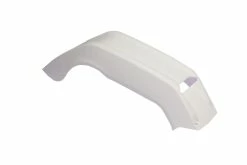 Haibike - Sabot Moteur SDuro Pour Moteur Yamaha PW-X 8 Haibike - Sabot Moteur SDuro Pour Moteur Yamaha PW-X -Vélos Haibike Boutique haibike skidplate pour sduro avec moteur yamaha pw x blanc mat 3840x2160