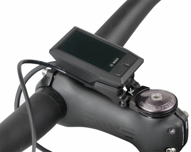 K-Edge - Support De Potence Pour écran Bosch Kiox 4 K-Edge - Support De Potence Pour écran Bosch Kiox – Image 2