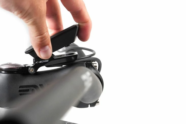 K-Edge - Support De Potence Pour écran Bosch Kiox 5 K-Edge - Support De Potence Pour écran Bosch Kiox – Image 3