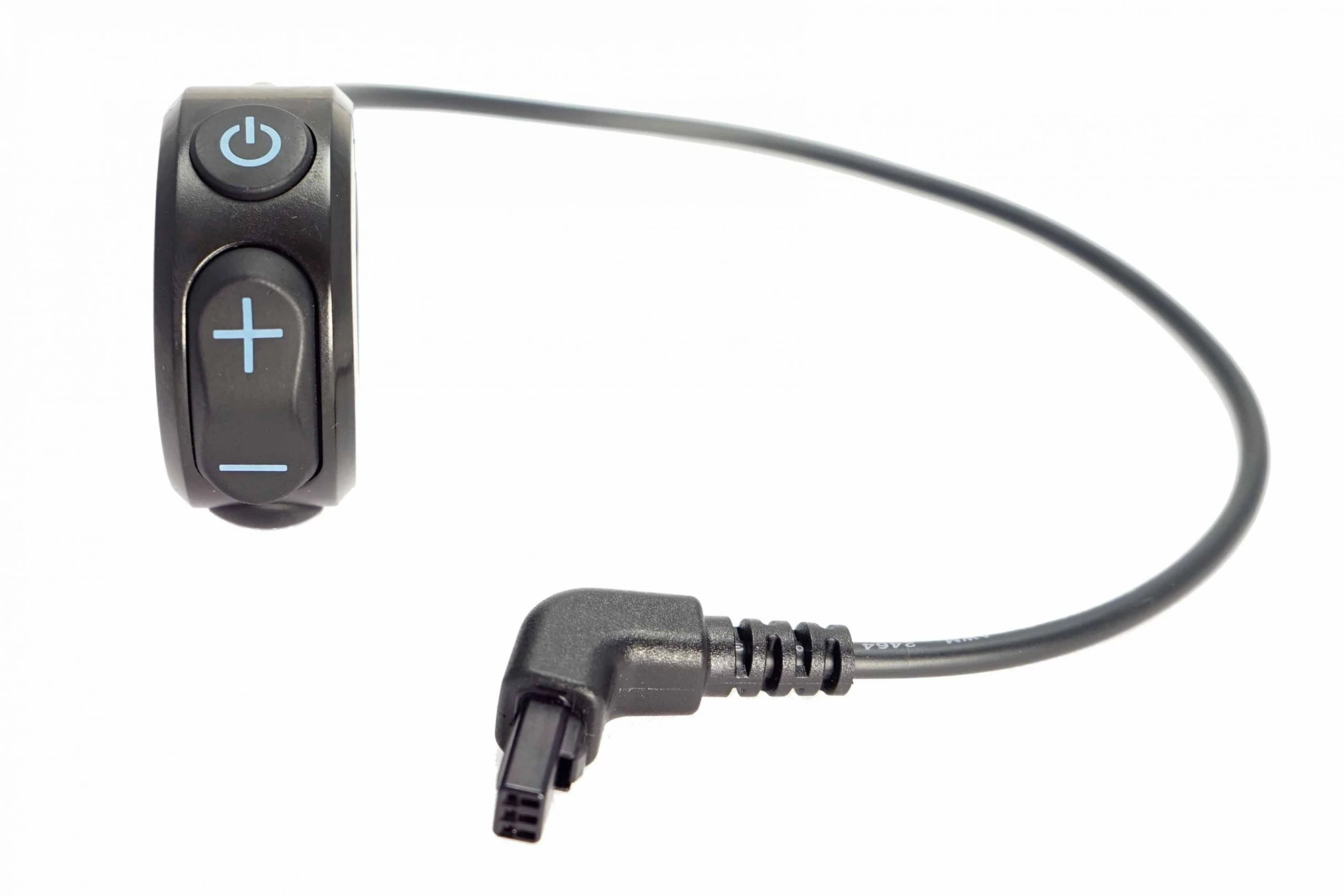 Kalkhoff - Commande Au Guidon Impulse EVO 4 Kalkhoff - Commande Au Guidon Impulse EVO – Image 2