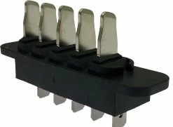 Kalkhoff - Contacts De Rechange Pour Batteries Impuse 1.0 / 2.0