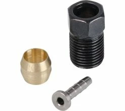 Shimano - Kit De Raccords Pour Durite De Frein Hydraulique SM-BH90
