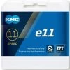 KMC - E11 EPT - Chaîne Compatible 11 Vitesses - 136 Maillons 2 KMC - E11 EPT - Chaîne Compatible 11 Vitesses - 136 Maillons -Vélos Haibike Boutique kmc e11 ept chaine compatible 11 vitesses 136 maillons 3840x2160