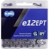 KMC - E12 EPT - Chaîne Compatible 12 Vitesses - 130 Maillons -Vélos Haibike Boutique kmc e12 ept chaine 12 vitesses 130 maillons 3840x2160