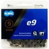 KMC - E9 EPT - Chaîne Compatible 9 Vitesses - 136 Maillons -Vélos Haibike Boutique kmc e9 ept chaine 9 vitesses 136 maillons 3840x2160