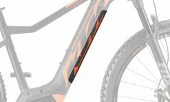 KTM - Cache Pour Batterie Bosch PowerTube - Tube Diagonal -Vélos Haibike Boutique ktm cache batterie bosch powertube tube diagonal 840118003 3840x2160