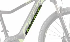 KTM - Cache Pour Batterie Bosch PowerTube - Tube Diagonal -Vélos Haibike Boutique ktm cache batterie bosch powertube tube diagonal 840118004 3840x2160