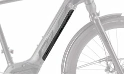 KTM - Cache Pour Batterie Bosch PowerTube - Tube Diagonal -Vélos Haibike Boutique ktm cache batterie bosch powertube tube diagonal 840118009 3840x2160