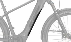 KTM - Cache Pour Batterie Bosch PowerTube - Tube Diagonal -Vélos Haibike Boutique ktm cache batterie bosch powertube tube diagonal 840118028 3840x2160