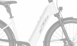 KTM - Cache De Batterie Bosch PowerTube 750wh Pour VAE Cadre Bas 2022 -Vélos Haibike Boutique ktm cache batterie bosch pt 750 wh vae cadre bas 2022 3 3840x2160