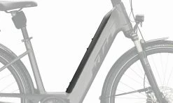 KTM - Cache De Batterie Bosch PowerTube 750wh Pour VAE Cadre Bas 2022 -Vélos Haibike Boutique ktm cache batterie bosch pt 750 wh vae cadre bas 2022 4 3840x2160