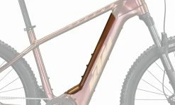 KTM - Cache De Batterie Bosch PowerTube 750 Wh Pour VTTAE 2022 -Vélos Haibike Boutique ktm cache batterie bosch pt 750 wh vttae 2022 2 3840x2160