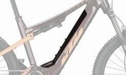 KTM - Cache De Batterie Bosch PowerTube 750 Wh Pour VTTAE 2022 -Vélos Haibike Boutique ktm cache batterie bosch pt 750 wh vttae 2022 5 3840x2160
