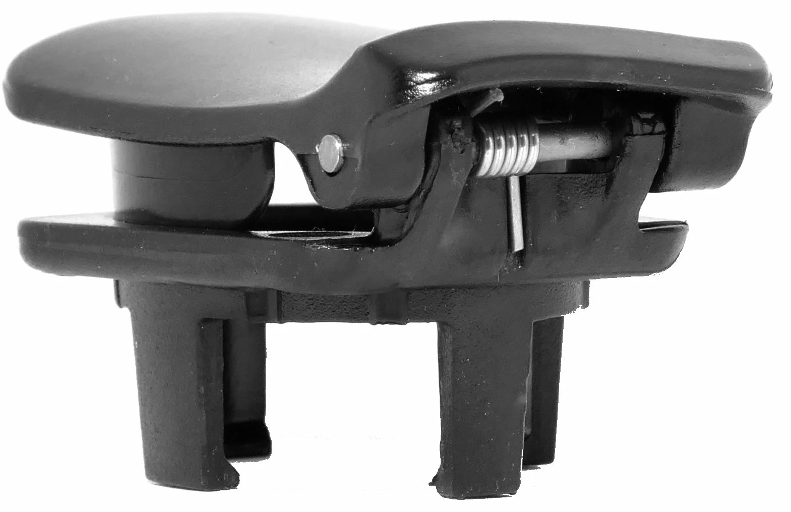 KTM - Cache Avec Clapet Pour Prise De Charge Sur VAE Avec Bosch PowerTube 5 KTM - Cache Avec Clapet Pour Prise De Charge Sur VAE Avec Bosch PowerTube – Image 3