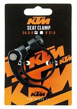 KTM - Collier De Selle Avec Serrage Rapide -Vélos Haibike Boutique ktm collier de selle avec serrage rapide e 2492uT0wIGZYfripm 3840x2160
