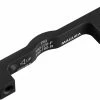 Magura - Adaptateur De Frein à Disque QM 45 (PM Vers PM / Av-220/Ar-180mm) -Vélos Haibike Boutique magura adaptateur frein qm 45 3840x2160