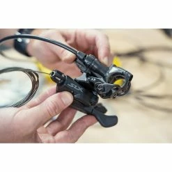 Magura - Collier De Fixation Shiftmix 4 Pour I-Spec EV -Vélos Haibike Boutique magura collier shiftmix 4 i spec ev 1 3840x2160