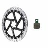 Magura - ESTOP Kit Disque De Frein MDR-P 220 Mm + Plaquettes Organiques 8.S Sport -Vélos Haibike Boutique magura kit disque de frein mdr p 220 mm plaquettes organiques 8 s sport 3840x2160