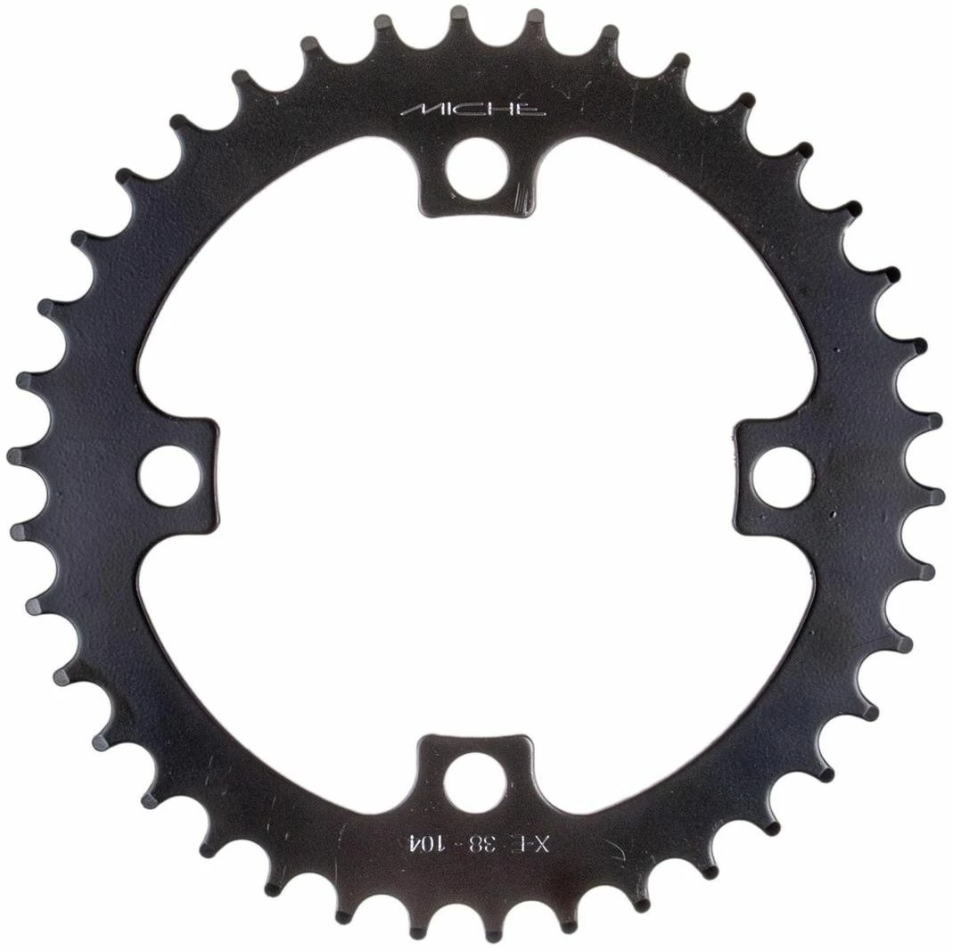 Miche - Plateau Pour Moteur Bosch Classic+, Gen3 & Gen4 4 Miche - Plateau Pour Moteur Bosch Classic+, Gen3 & Gen4 – Image 2