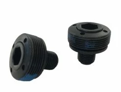 Miranda - Vis De Manivelles M10 ISIS Pour Bosch Gen.3